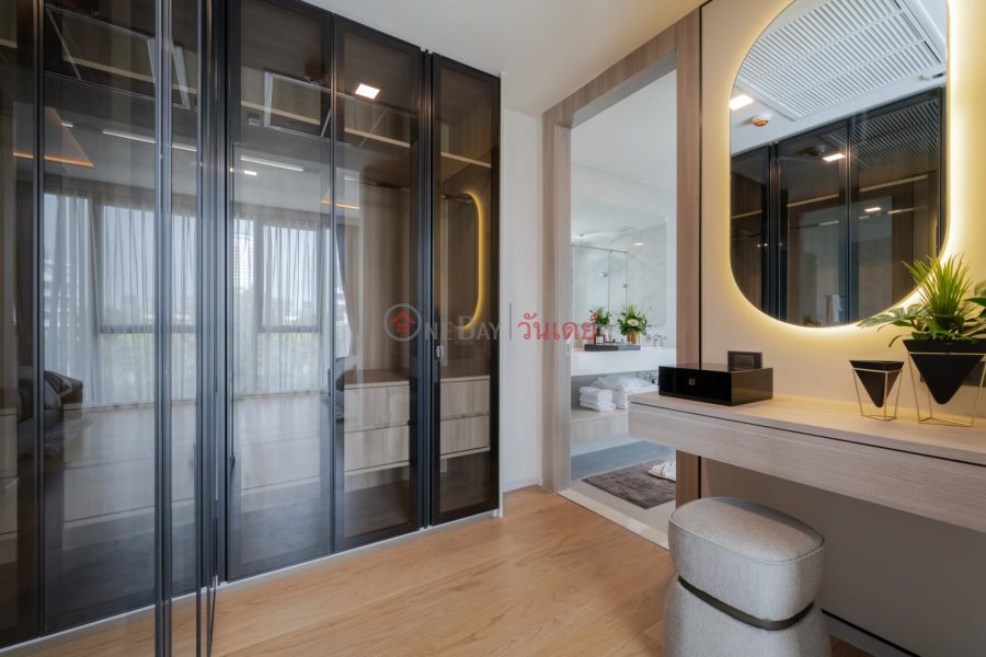 ฿ 110,000/ month Condo for Rent: Fynn Sukhumvit 31, 113 m², 3 bedroom(s)