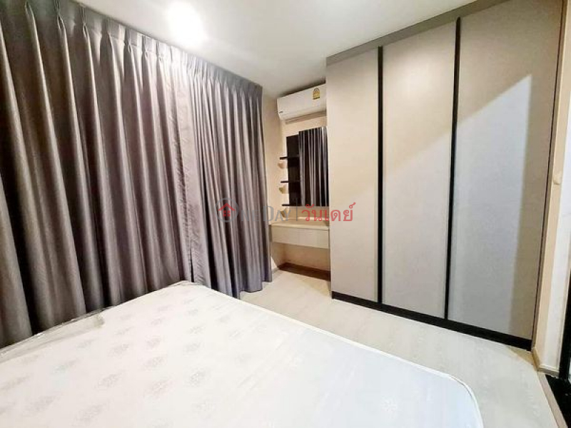 ฿ 7,000/ month | Condo for rent: The Excel Groove (4th floor)