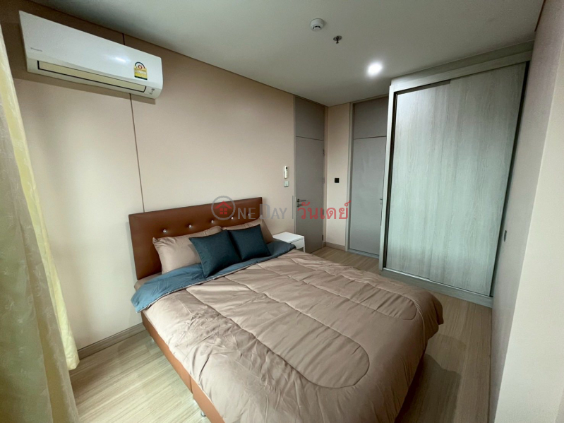 LPN Suite ดินแดง–ราชปรารภ – ให้เช่า | ประเทศไทย, เช่า, ฿ 14,000/ เดือน
