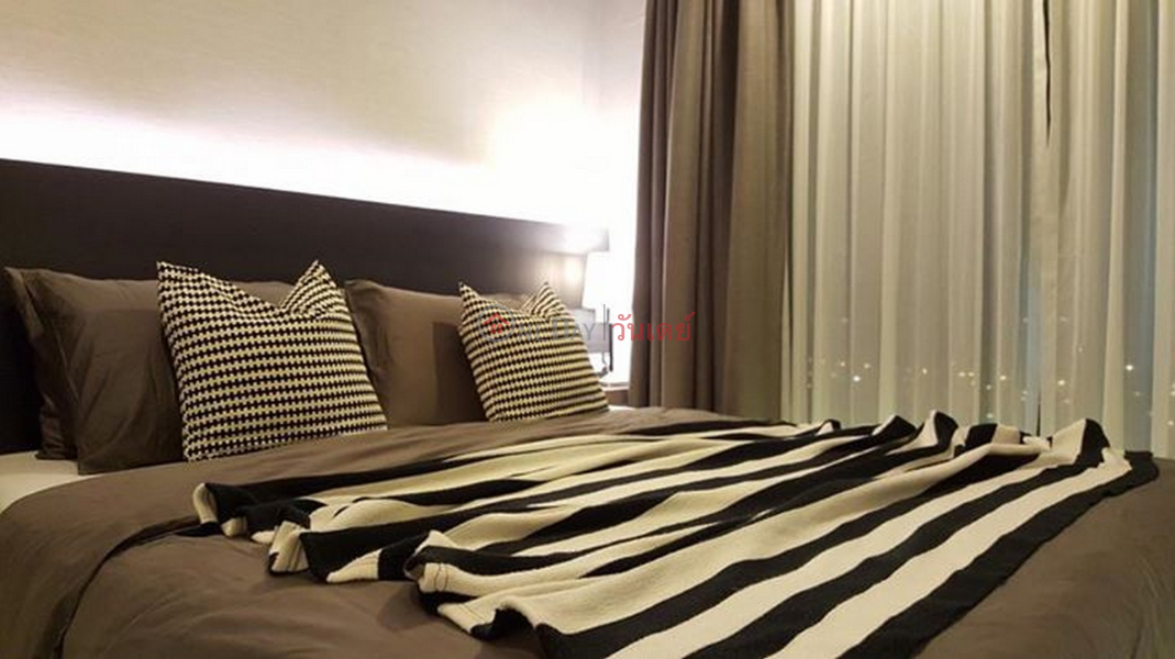 Condo for Rent: Aspire Sukhumvit 48, 38 m², 1 bedroom(s) Thailand | Rental, ฿ 18,000/ month