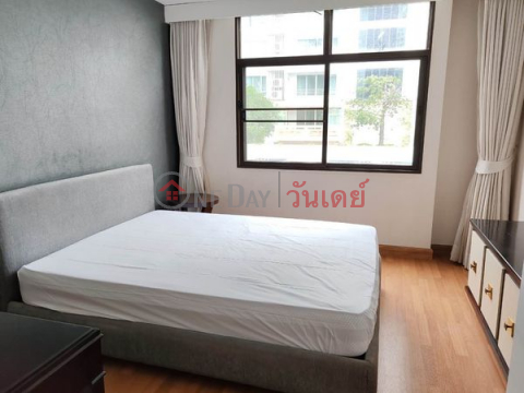 Condo for rent Pearl Residences Sukhumvit 24 (5th floor) _0