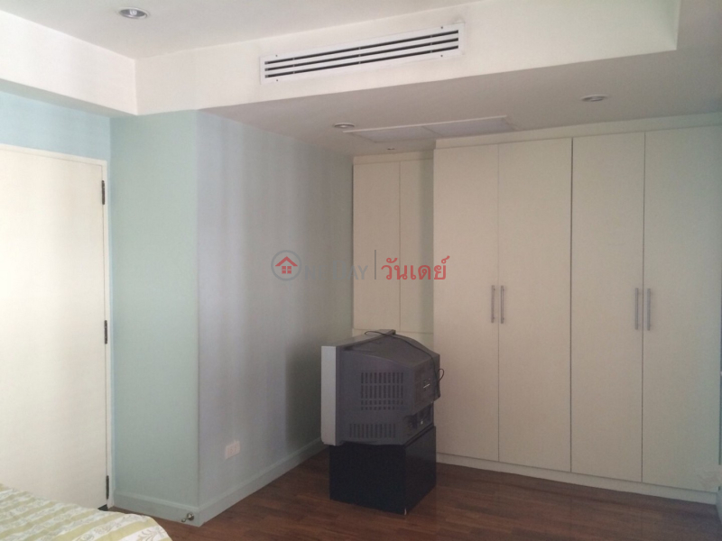 Property Search Thailand | OneDay | Residential, Rental Listings, Condo for Rent: Somkid Place, 100 m², 2 bedroom(s)