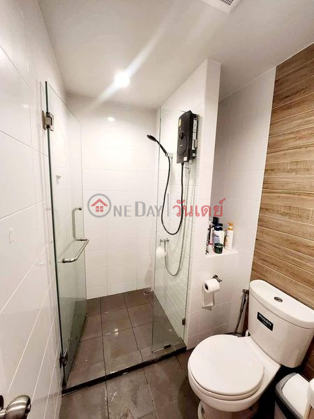 ฿ 9,000/ month Condo for rent: Metro Sky Wutthakat (15th floor)