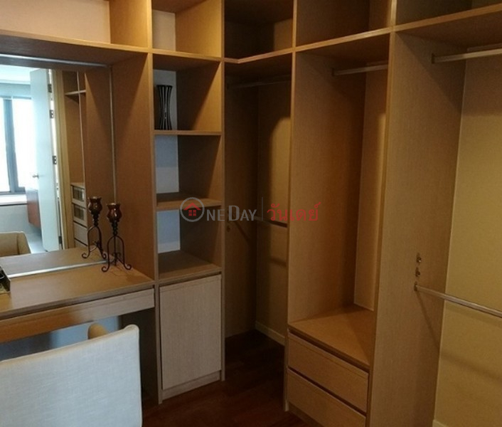 Condo for Rent: Amanta Lumpini, 91 m², 2 bedroom(s) Rental Listings