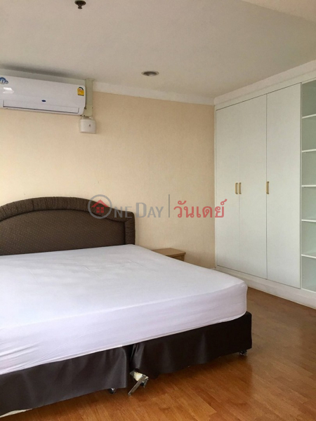 Property Search Thailand | OneDay | Residential | Rental Listings, Condo for Rent: The Waterford Diamond, 83 m², 2 bedroom(s)