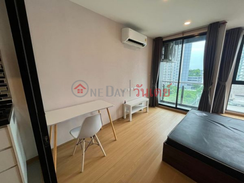 Condo for rent Bangkok Horizon Lite Phetkasem Station 48 (8th floor, building C) _0