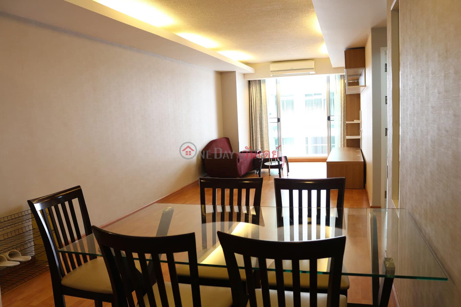 Condo for Rent: The Waterford Sukhumvit 50 Onnut, 80 m², 2 bedroom(s) Rental Listings