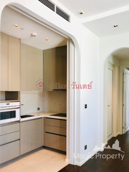 2 Bedrooms Condominium for Sale in The Diplomat 39, Khlong Tan Nuea, Watthana, Bangkok Sales Listings