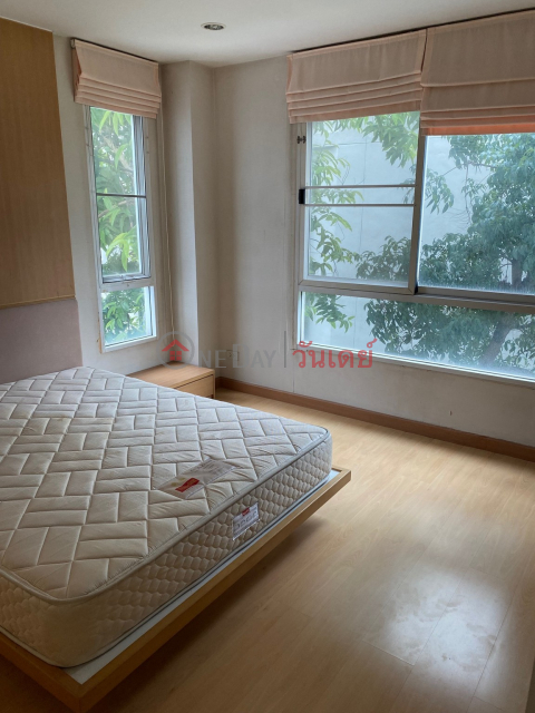 Condo for Rent: The Bangkok Sukhumvit 61, 80 m², 2 bedroom(s) - OneDay_0