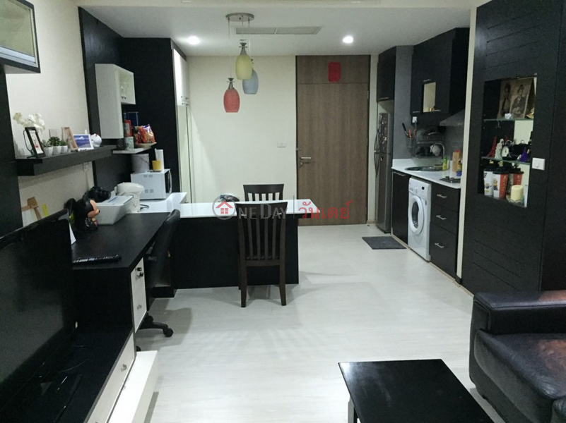 , 1, Residential, Rental Listings | ฿ 25,000/ month