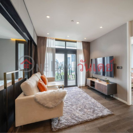 Condo for Rent: MUNIQ Sukhumvit 23, 86 m², 2 bedroom(s) - OneDay_0