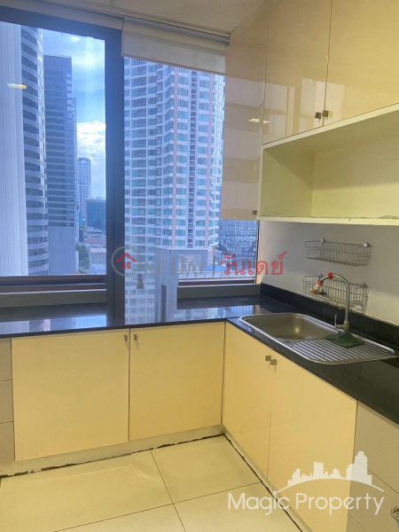 ฿ 259,000/ month Sathorn Thani Building, Bang Rak, Bangkok