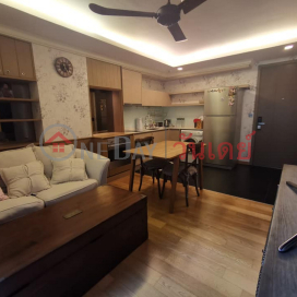 Condo for Rent: Via Botani, 46 m², 1 bedroom(s) - OneDay_0