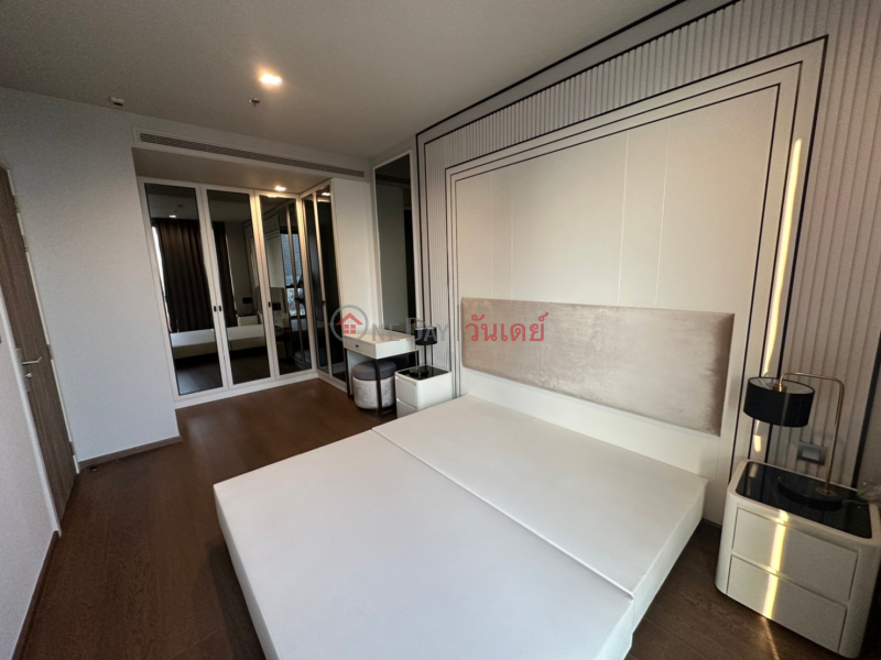 ฿ 35,000/ month, Condo for Rent: Ideo Q Sukhumvit 36, 46 m², 1 bedroom(s)