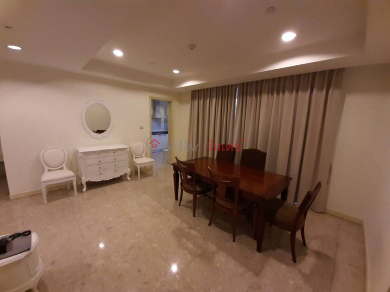 Condo for Rent: Hampton Thonglor 10, 168 m², 4 bedroom(s) Thailand Rental ฿ 80,000/ month