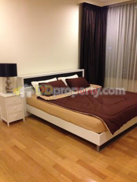 Condo for Rent: Aguston Sukhumvit 22, 96 m², 2 bedroom(s) Rental Listings