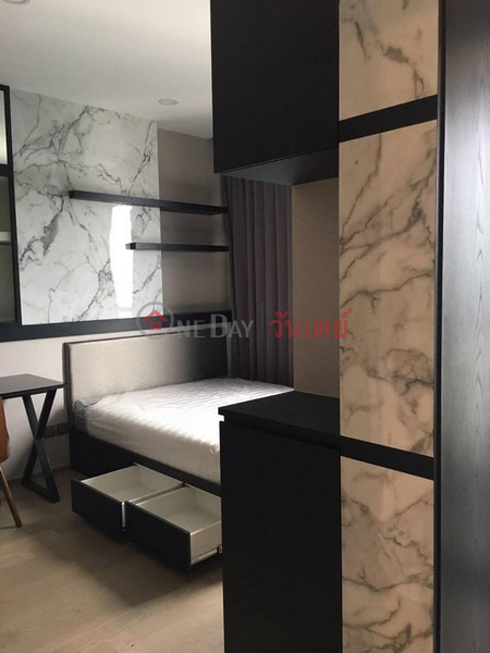 Ashton Chula - Silom for Rent | Condo in Si Phraya, Thailand | Rental ฿ 23,000/ month