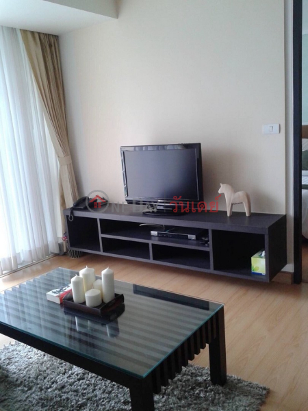 Condo for Rent: The Alcove 49, 51 m², 1 bedroom(s) Rental Listings