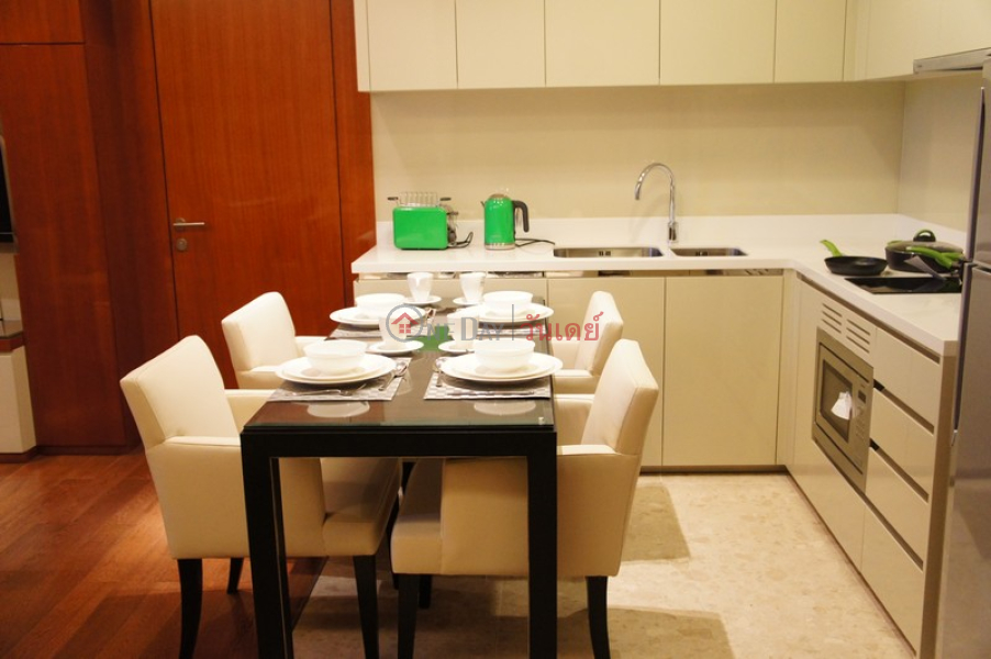 Condo for Rent: The Address Sukhumvit 28, 67 m², 2 bedroom(s) Rental Listings