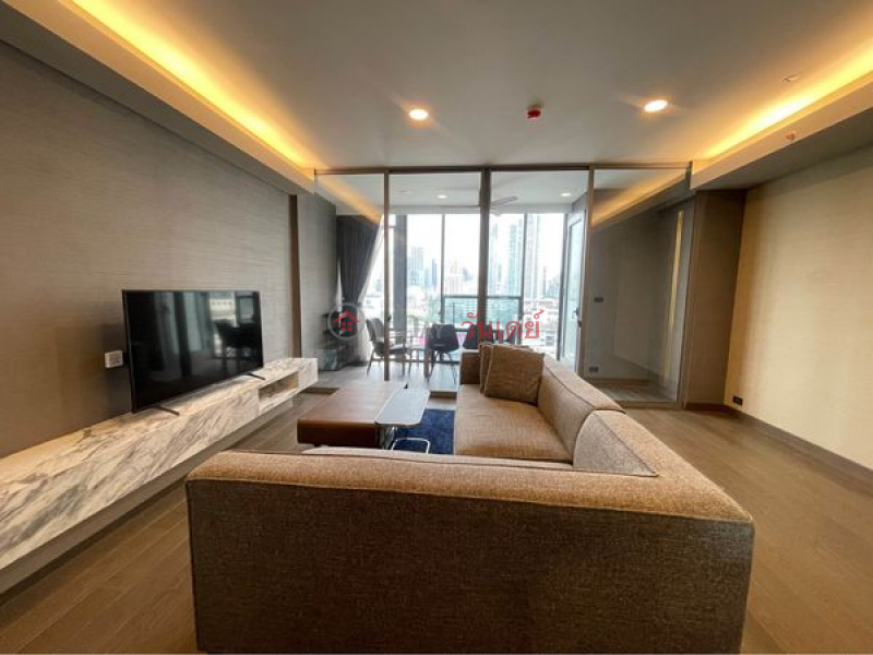 ฿ 30,000/ month, Condo for rent Siamese Exclusive Queens