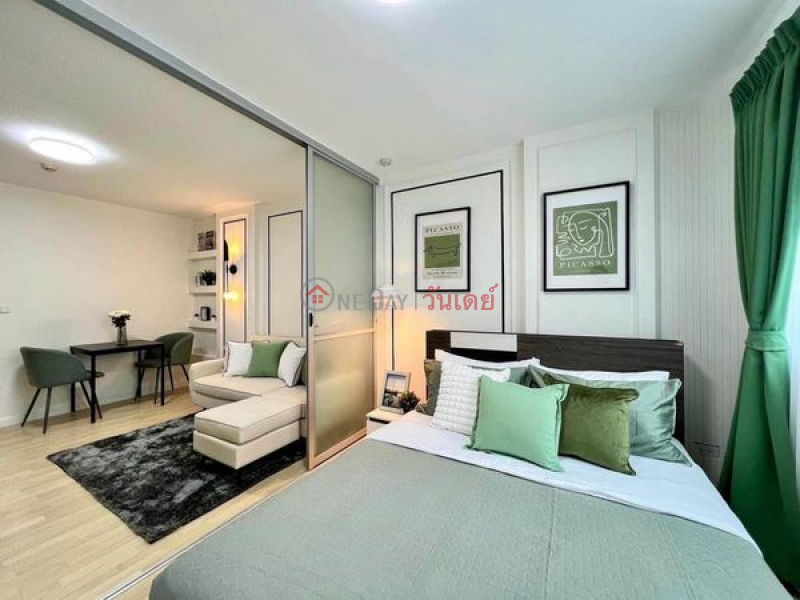 Property Search Thailand | OneDay | Residential, Rental Listings | DCondo Kathu (29.94 sqm)