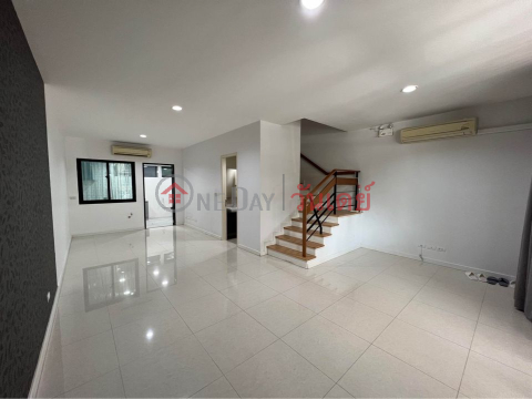 Townhouse for Rent: Flora Marigold, 276 m², 4 bedroom(s) - OneDay_0