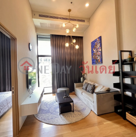 คอนโด สำหรับ เช่า: Siamese Exclusive Sukhumvit 31, 105 ตร.ม., 2 ห้องนอน - OneDay_0