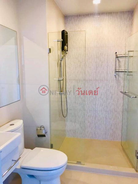 Property Search Thailand | OneDay | Residential Rental Listings | Condo for Rent: Life Sukhumvit 48, 60 m², 2 bedroom(s)