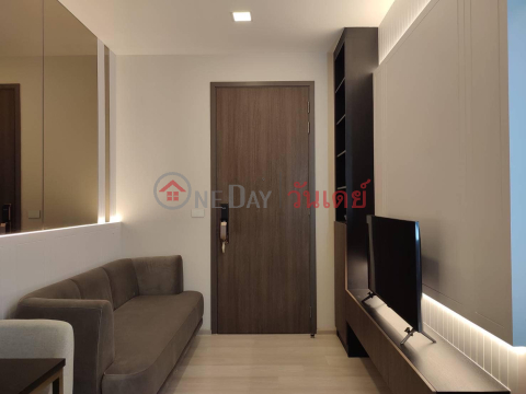 Condo for Rent: The Privacy Jatujak, 27 m², 1 bedroom(s) - OneDay_0