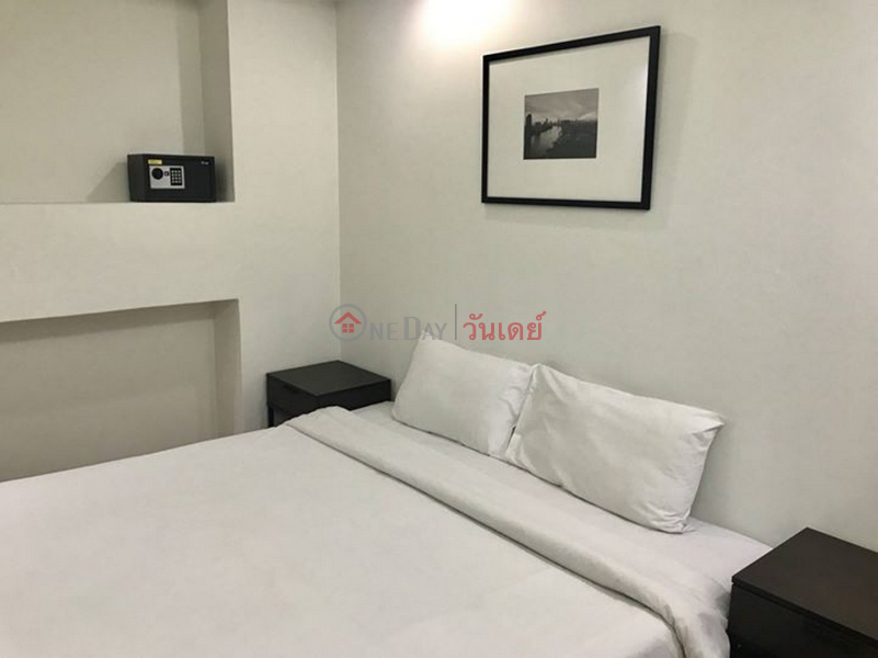 Property Search Thailand | OneDay | Residential Rental Listings | Condo for Rent: The Waterford Sukhumvit 50 Onnut, 74 m², 2 bedroom(s)