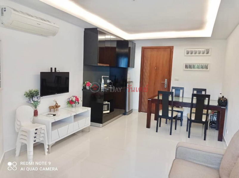 Club Royal Condominium รายการเช่า (TRI-7500)