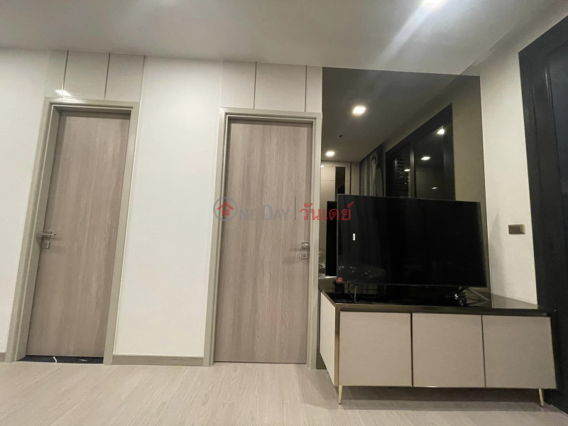 Condo for Rent: One 9 Five Asoke - Rama 9, 42 m², 1 bedroom(s) Thailand, Rental | ฿ 35,000/ month