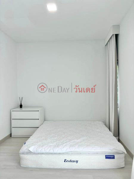 Condo for rent Grande Pleno Phahol - Vibhavadi (2nd floor),Thailand | Rental | ฿ 20,000/ month