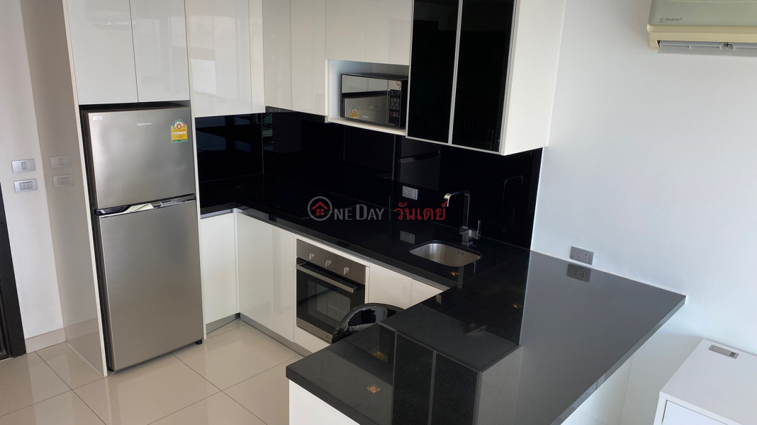 Wongamat Tower Duplex | Thailand Sales, ฿ 6.5Million