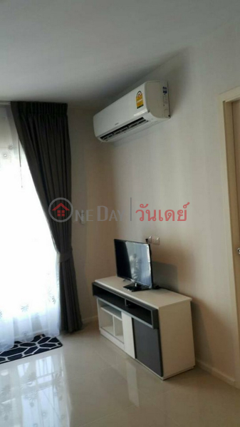 ฿ 26,000/ month Condo for Rent: Aspire Rama 9, 67 m², 2 bedroom(s)