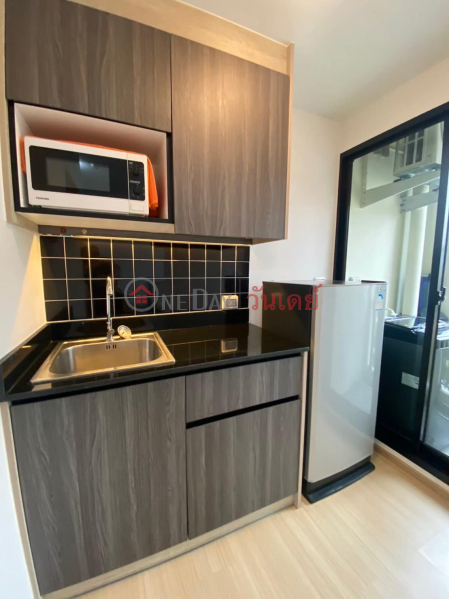 ฿ 7,500/ month | Condo for rent: UNiO Sukhumvit 72 (3rd floor, building A),fully furnished