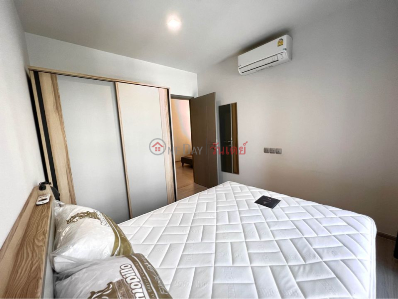 ฿ 20,000/ month Condo for Rent: Life Asoke Hype, 30 m², 1 bedroom(s)