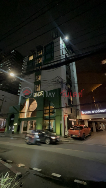 Jace hotel (เจซ โฮเทล),Din Daeng | OneDay วันเดย์(1)