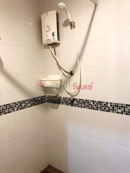 Condo for rent: Sense of London Condo (2nd floor) | Thailand | Rental ฿ 6,000/ month