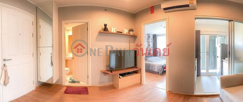 Condo for Rent: U Delight @ Huamak Station, 31 m², 1 bedroom(s) - OneDay_0