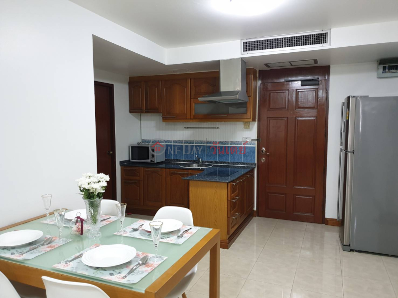 Condo for Rent: Noble House Phayathai, 46 m², 1 bedroom(s) Thailand | Rental ฿ 18,000/ month