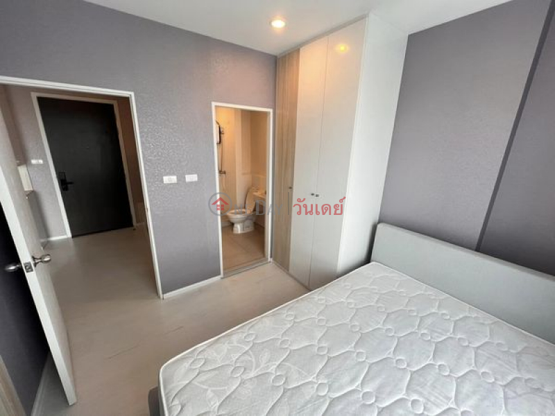 The Prodigy Condo MRT Bangkhae (building B),Thailand Rental ฿ 9,000/ month