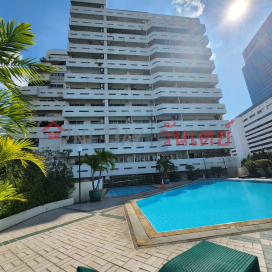 Baan Sukhumvit Condo Studio Sukhumvit 36 (TRI-TP000737)_0