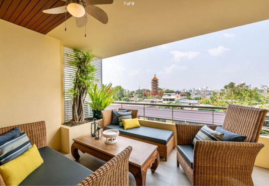 , 1 Residential, Rental Listings, ฿ 40,000/ month