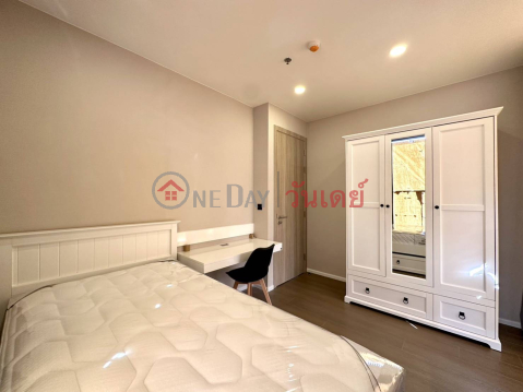 Condo for Rent: Cooper Siam, 50 m², 2 bedroom(s) - OneDay_0