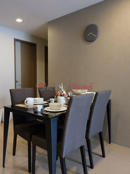 Condo for Rent: Mirage Sukhumvit 27, 66 m², 2 bedroom(s) Rental Listings