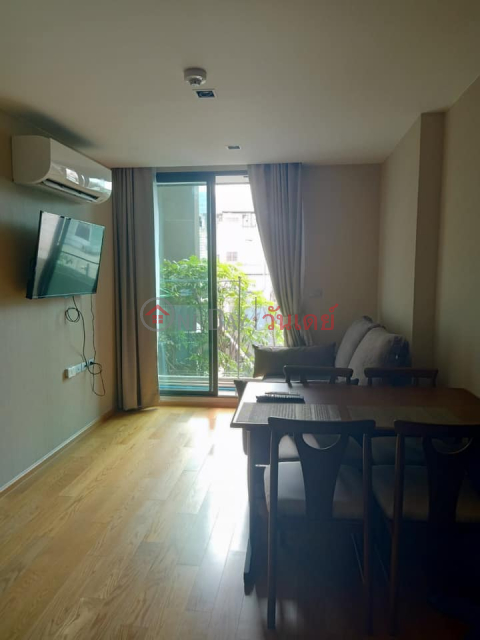 Condo for Rent: Altitude Samyan - Silom, 35 m², 1 bedroom(s) - OneDay_0