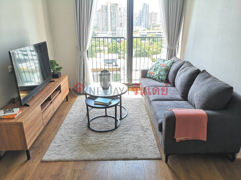 Condo for Rent: Noble BE 33, 43 m², 1 bedroom(s) - OneDay_0