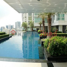 ให้เช่า Nusasiri Grand Condo (ชั้น 15 ตึก B) _0