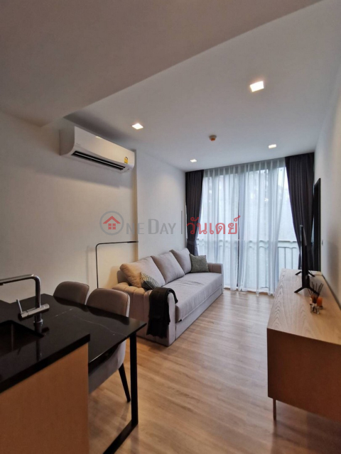 Condo for Rent: KAWA HAUS, 35 m², 1 bedroom(s) - OneDay_0